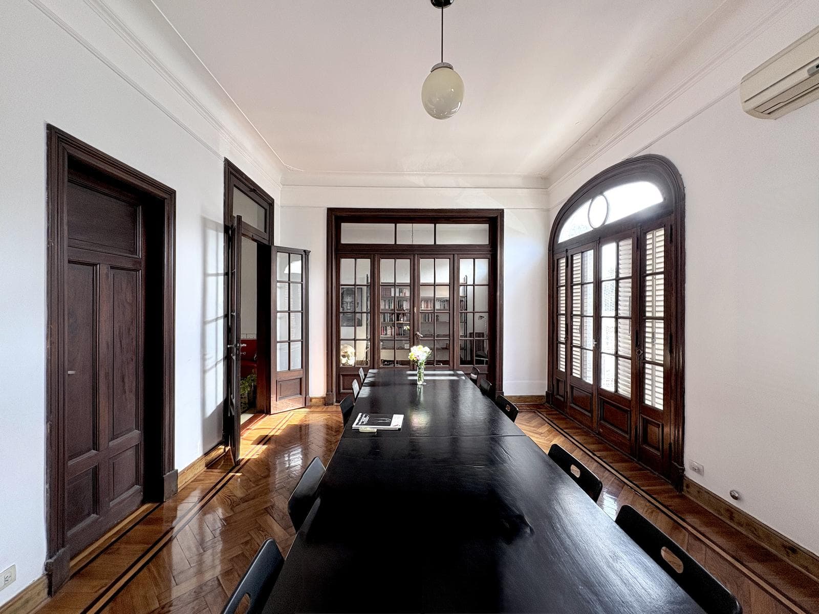 Venta 300m² TOT 2 Plantas Terraza 130m² c/Glorieta y Parrilla - Chacarita/Colegiales - Sin Expensas