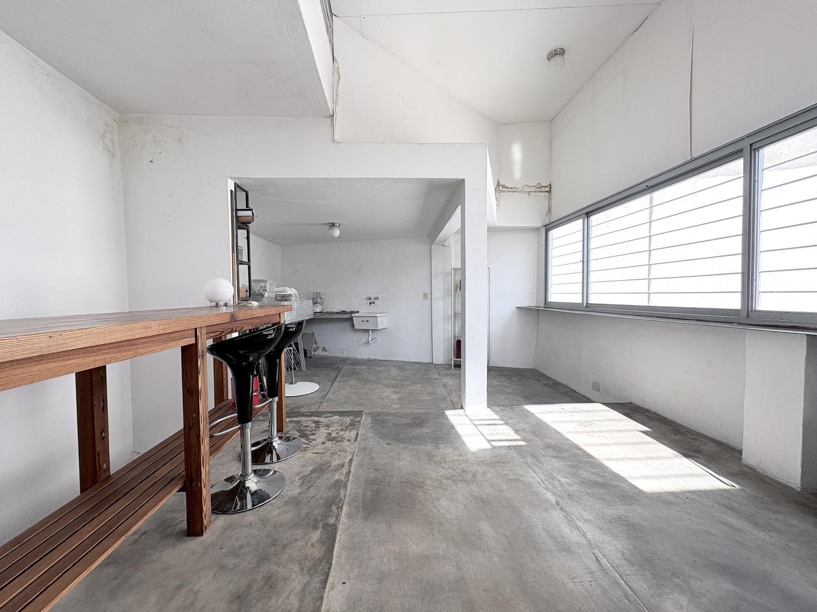 Venta 300m² TOT 2 Plantas Terraza 130m² c/Glorieta y Parrilla - Chacarita/Colegiales - Sin Expensas