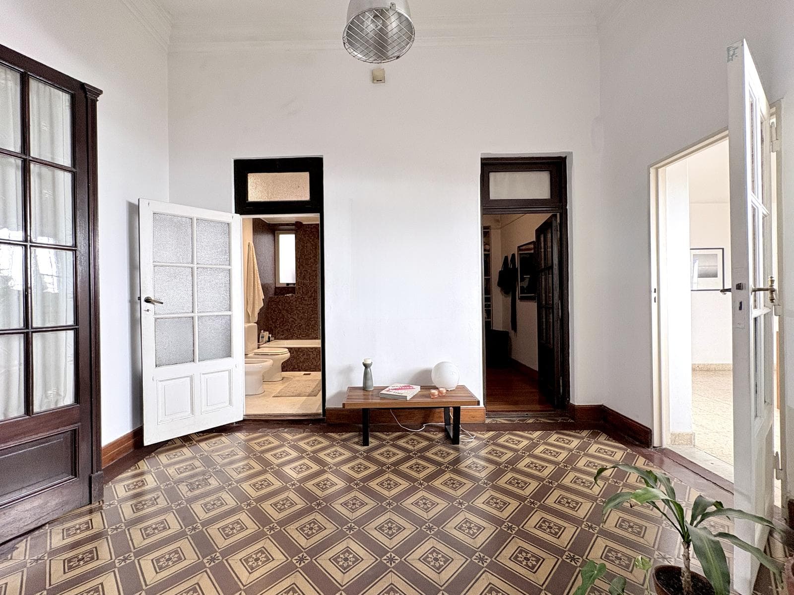 Venta 300m² TOT 2 Plantas Terraza 130m² c/Glorieta y Parrilla - Chacarita/Colegiales - Sin Expensas