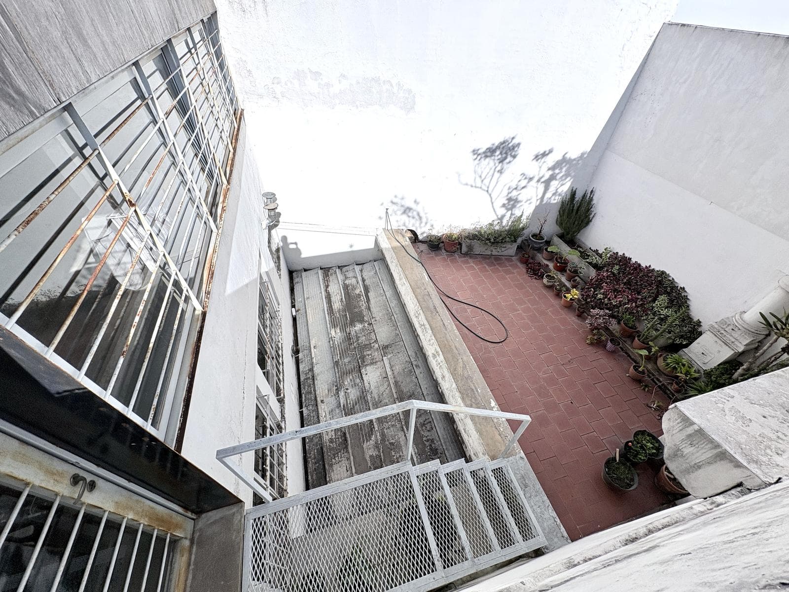 Venta 300m² TOT 2 Plantas Terraza 130m² c/Glorieta y Parrilla - Chacarita/Colegiales - Sin Expensas
