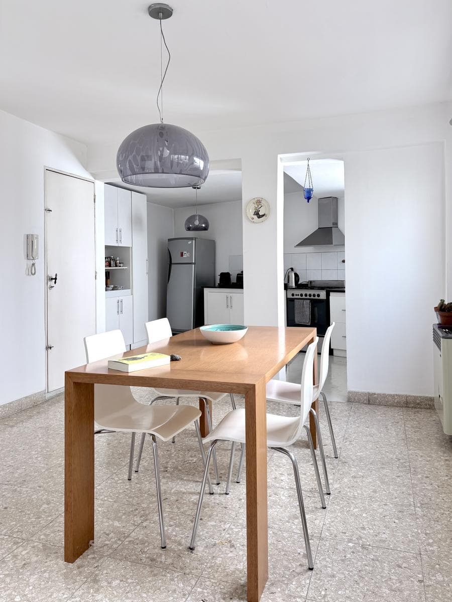 Venta 300m² TOT 2 Plantas Terraza 130m² c/Glorieta y Parrilla - Chacarita/Colegiales - Sin Expensas
