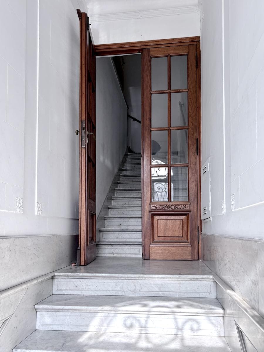 For Sale: 300 m² Total Floor Area, 2 Stories, 130 m² Terrace with Gazebo and Grill - Chacarita/Colegiales - No Maintenance Fees
