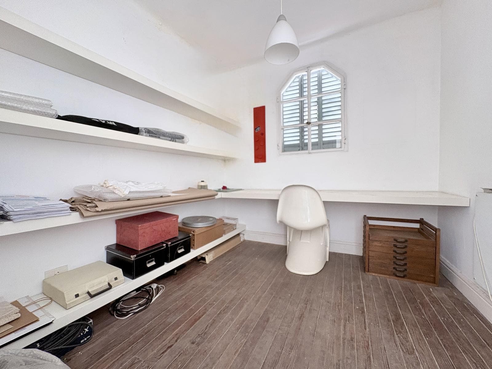 Venta 300m² TOT 2 Plantas Terraza 130m² c/Glorieta y Parrilla - Chacarita/Colegiales - Sin Expensas