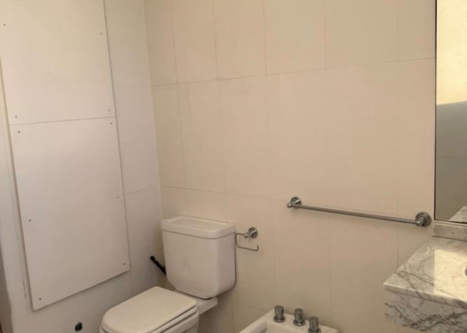Office for Sale with Garage in Central Nuevo Tigre, Benavidez