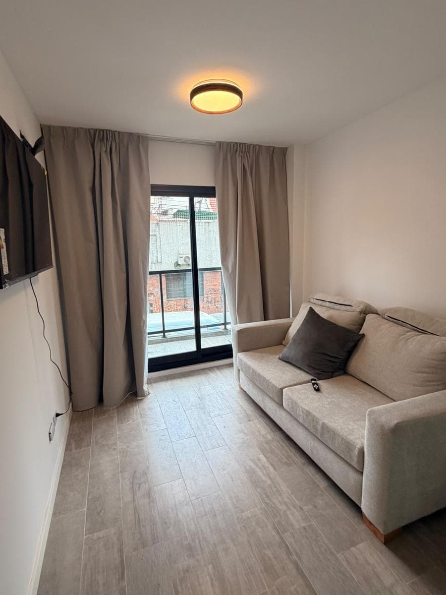 Apartment in Palermo