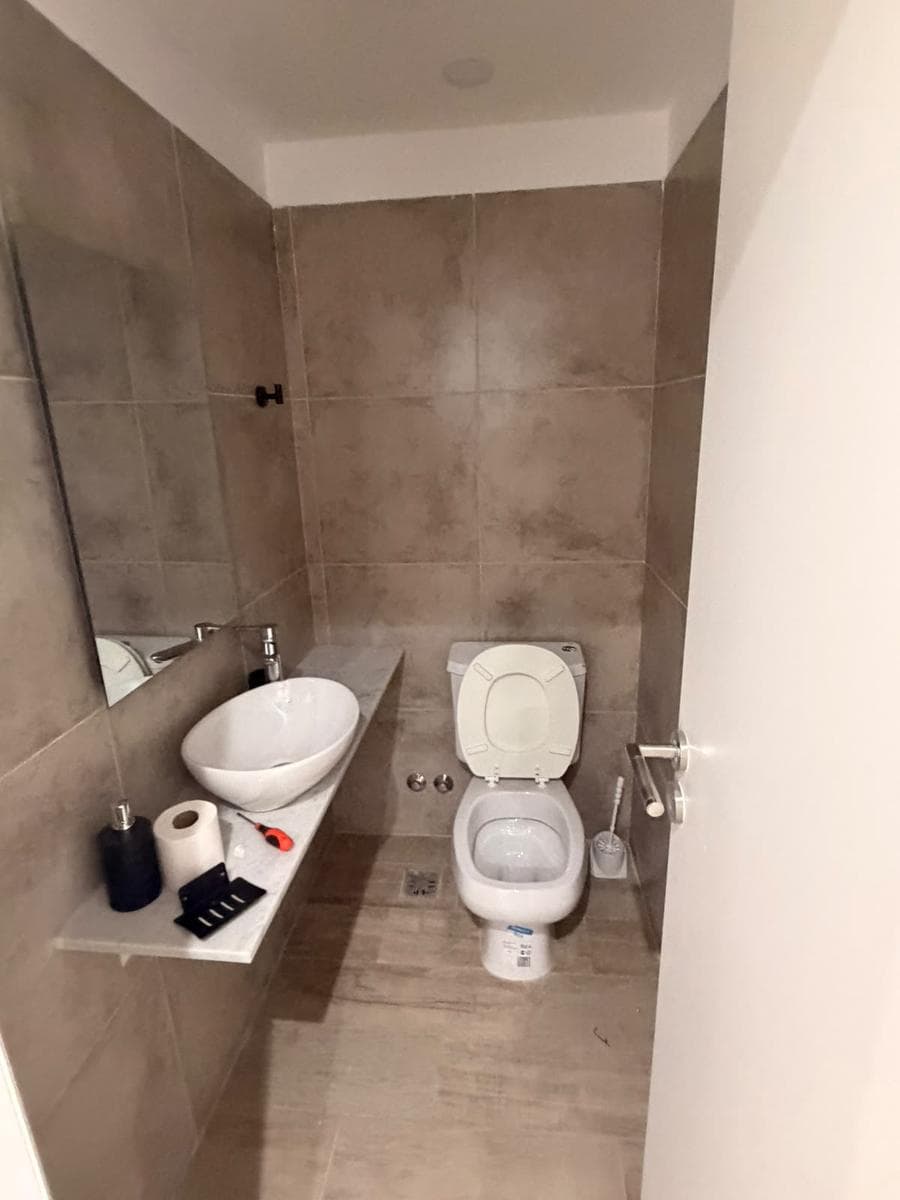 Apartment in Palermo