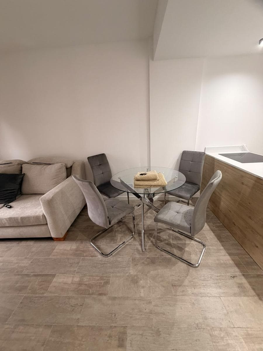 Apartment in Palermo