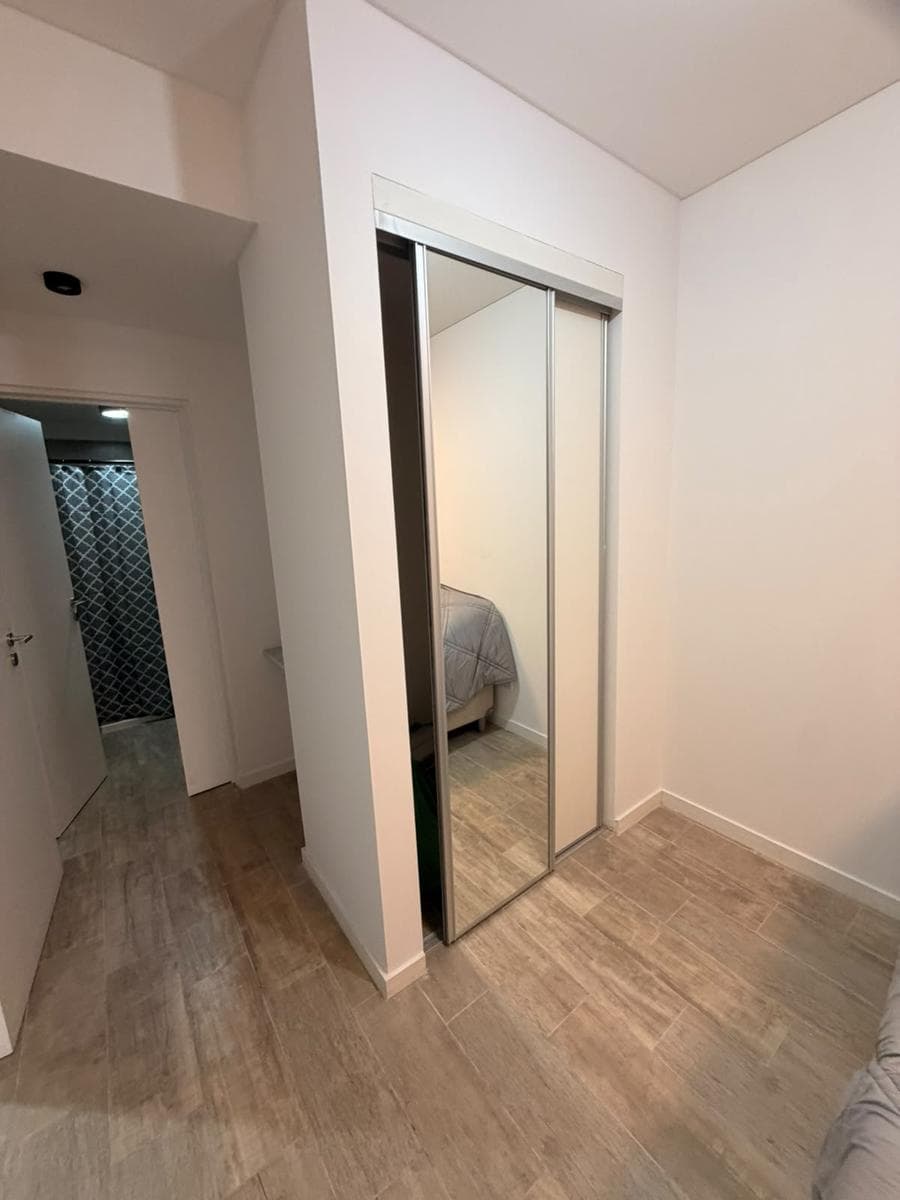 Apartment in Palermo