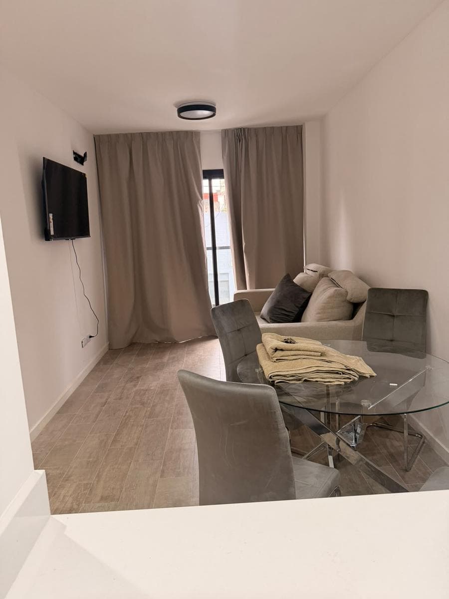 Apartment in Palermo