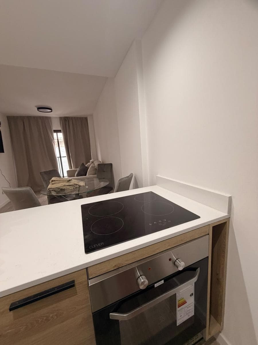 Apartment in Palermo