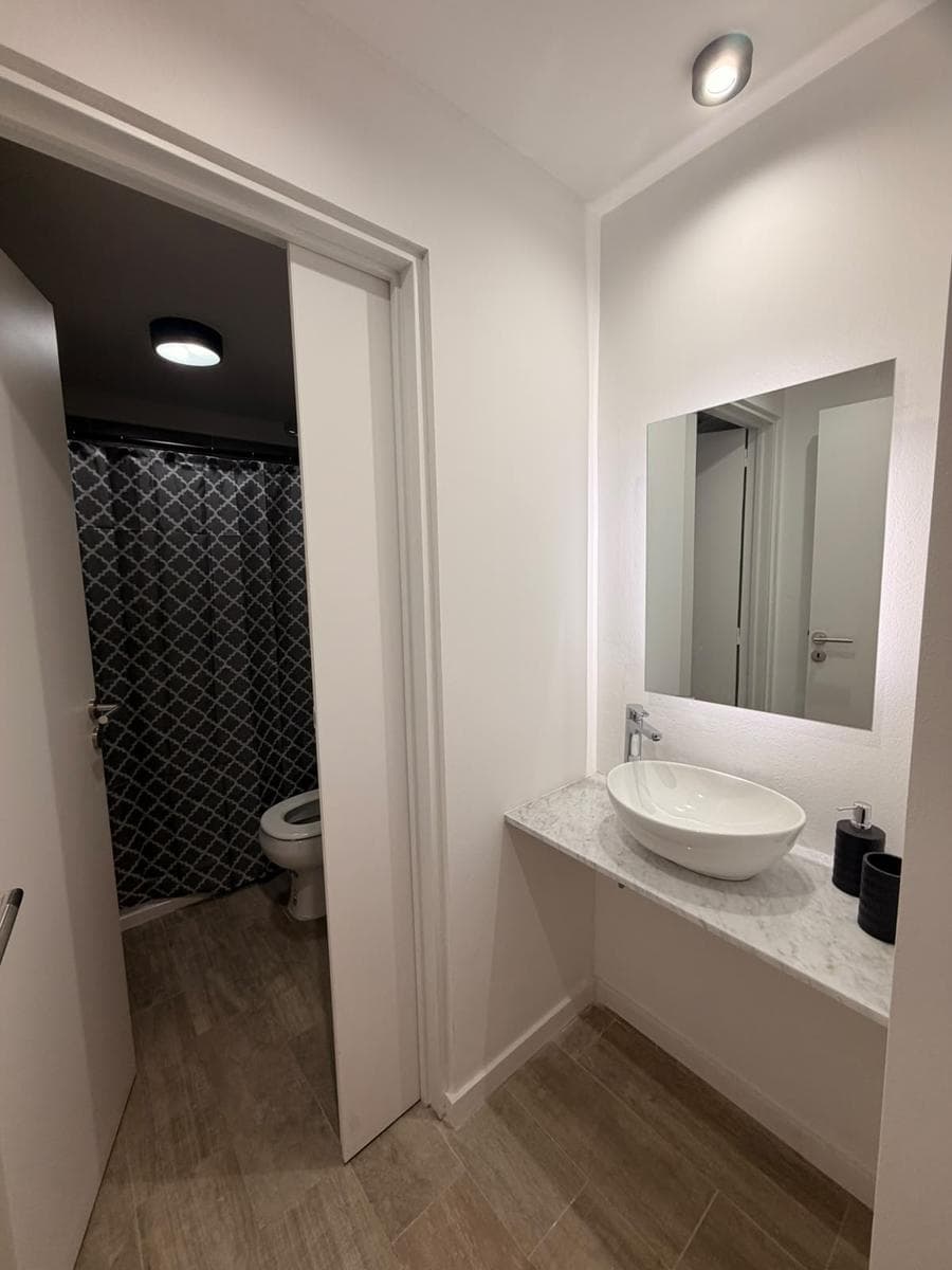 Apartment in Palermo