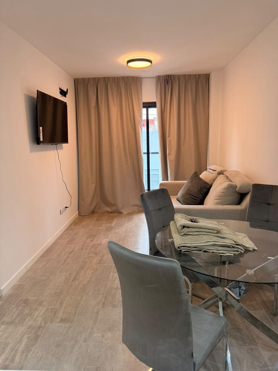 Apartment in Palermo