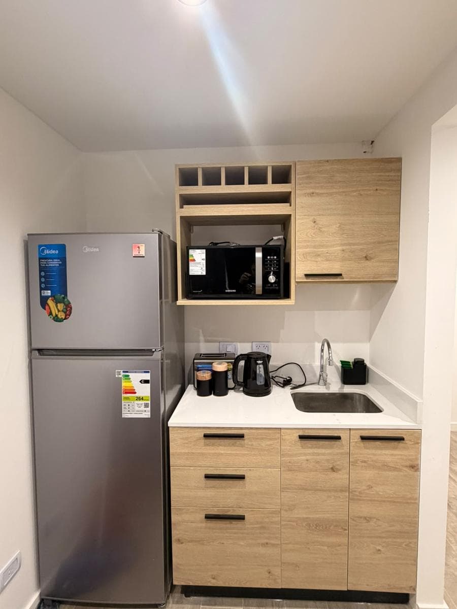 Apartment in Palermo