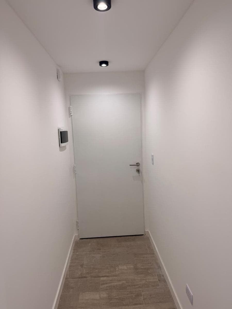 Apartment in Palermo