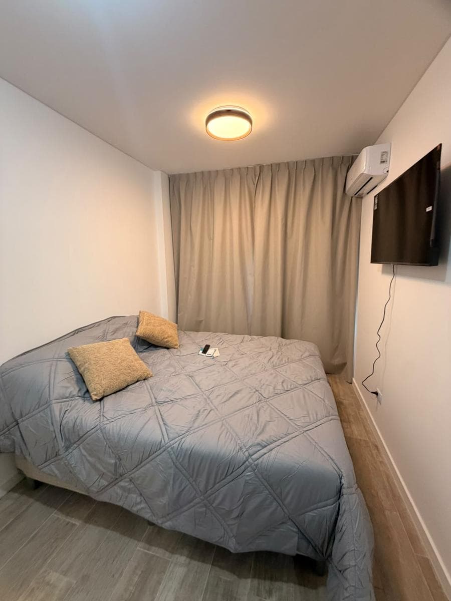 Apartment in Palermo