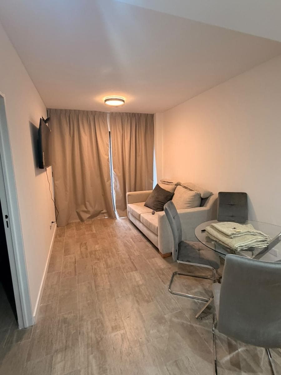 Apartment in Palermo