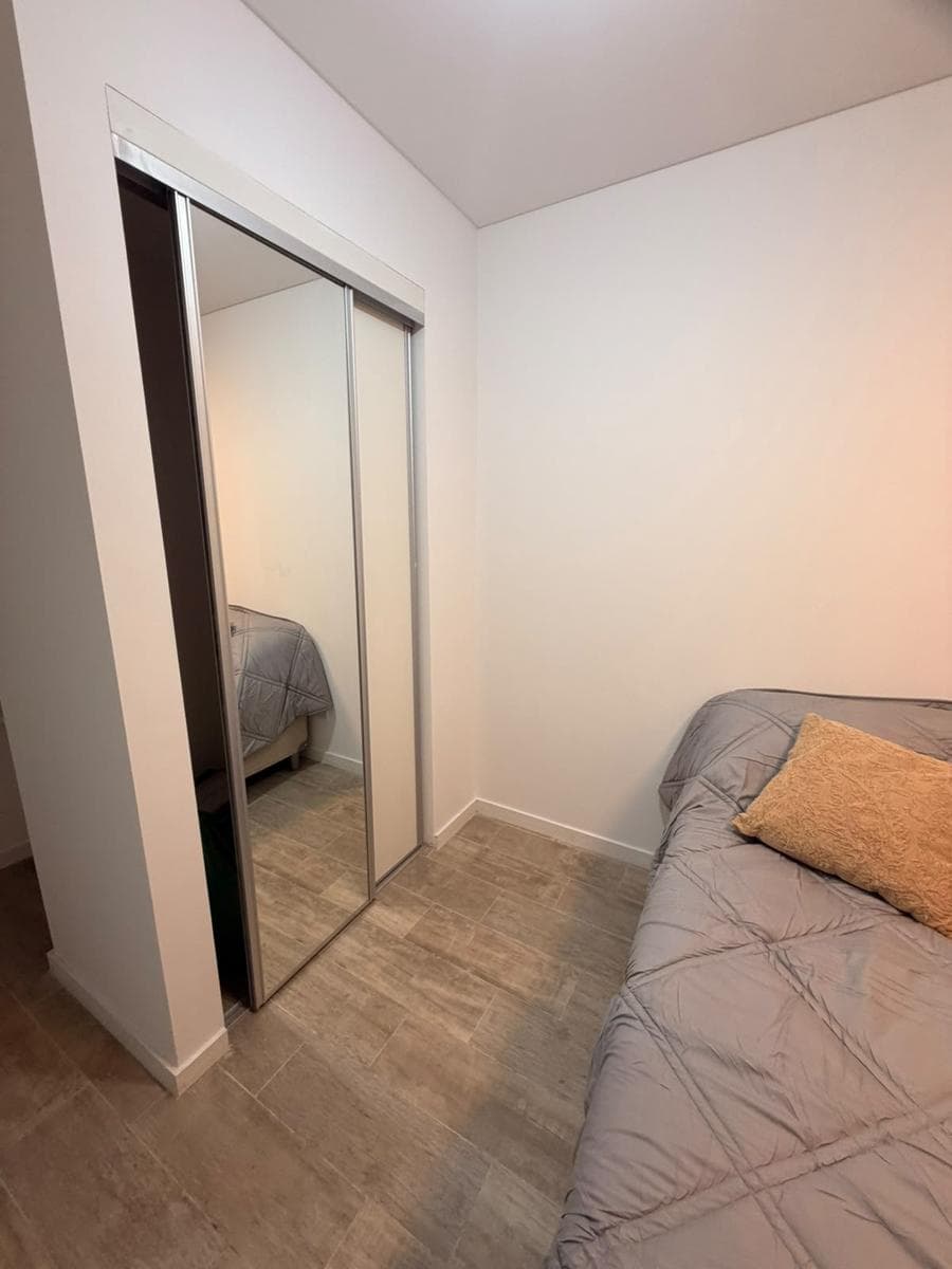 Apartment in Palermo