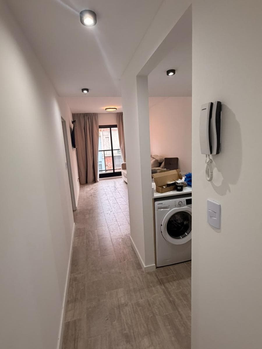 Apartment in Palermo