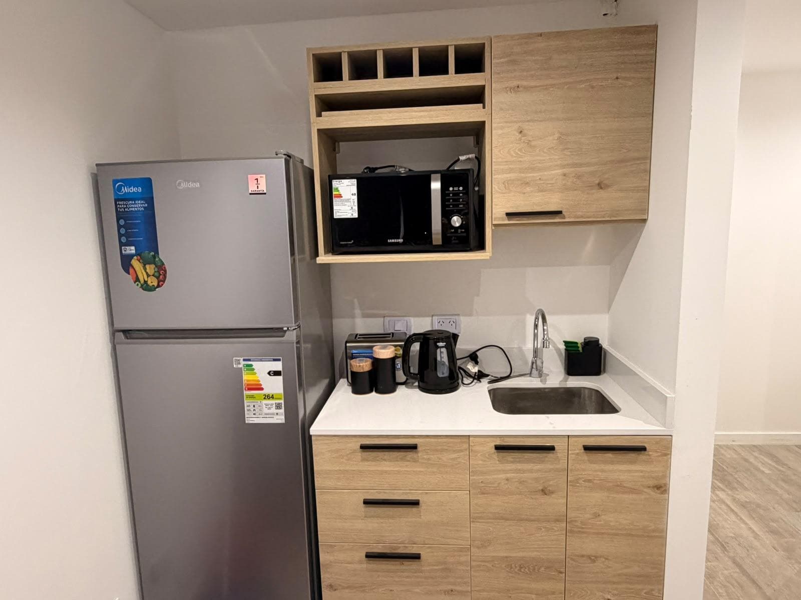 Apartment in Palermo