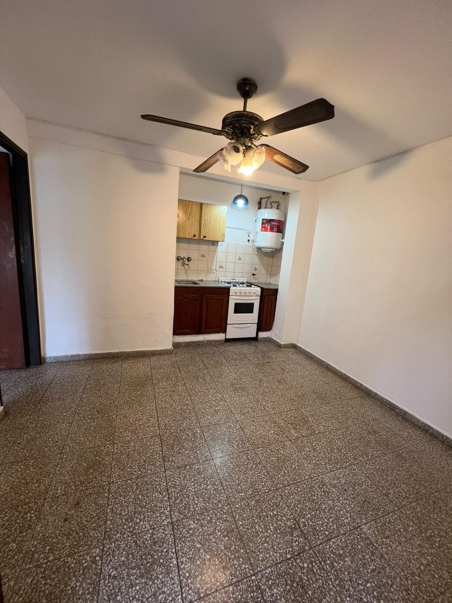 1-BEDROOM APARTMENT FOR SALE IN CORDOBA