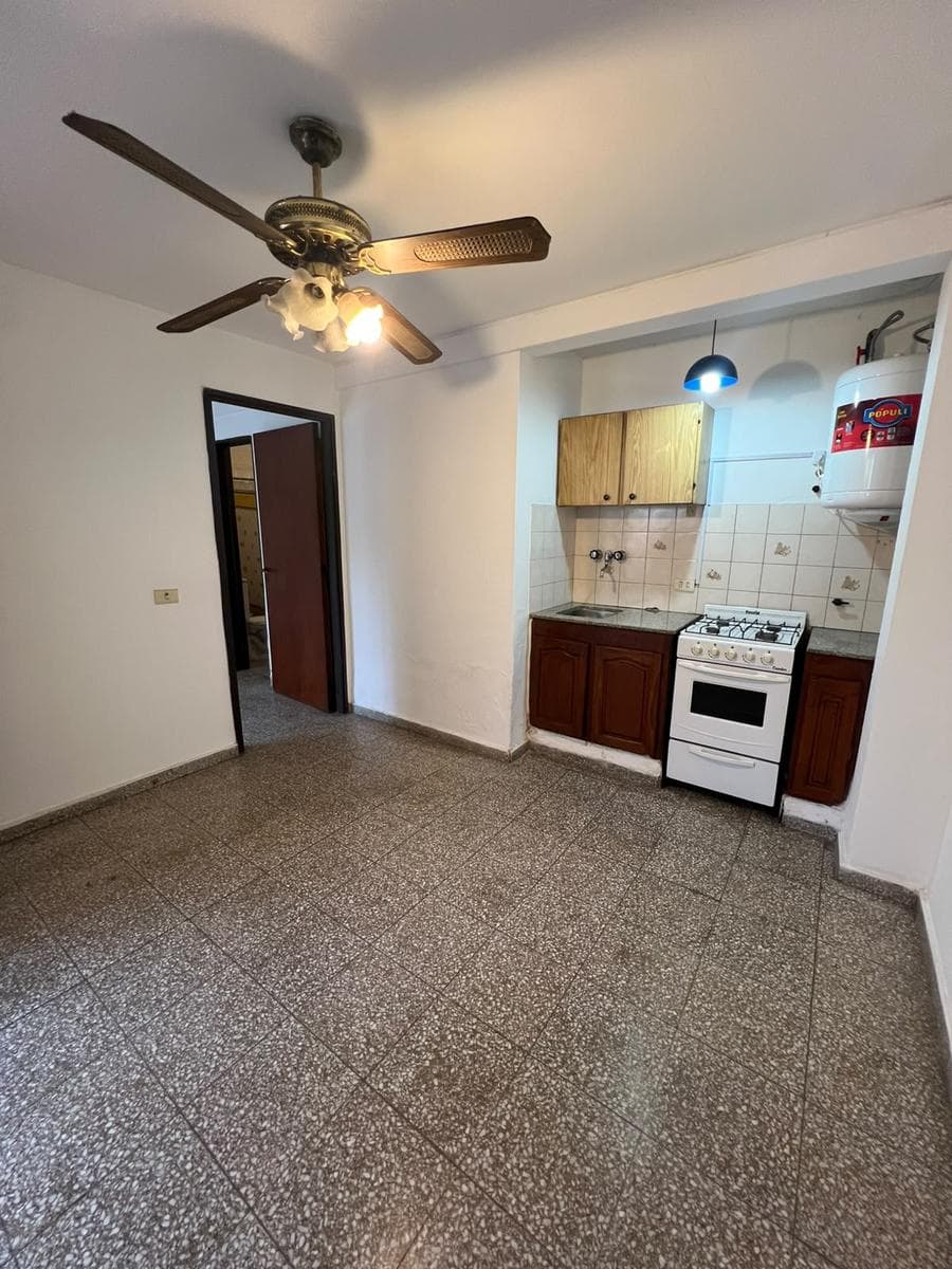 1-BEDROOM APARTMENT FOR SALE IN CORDOBA