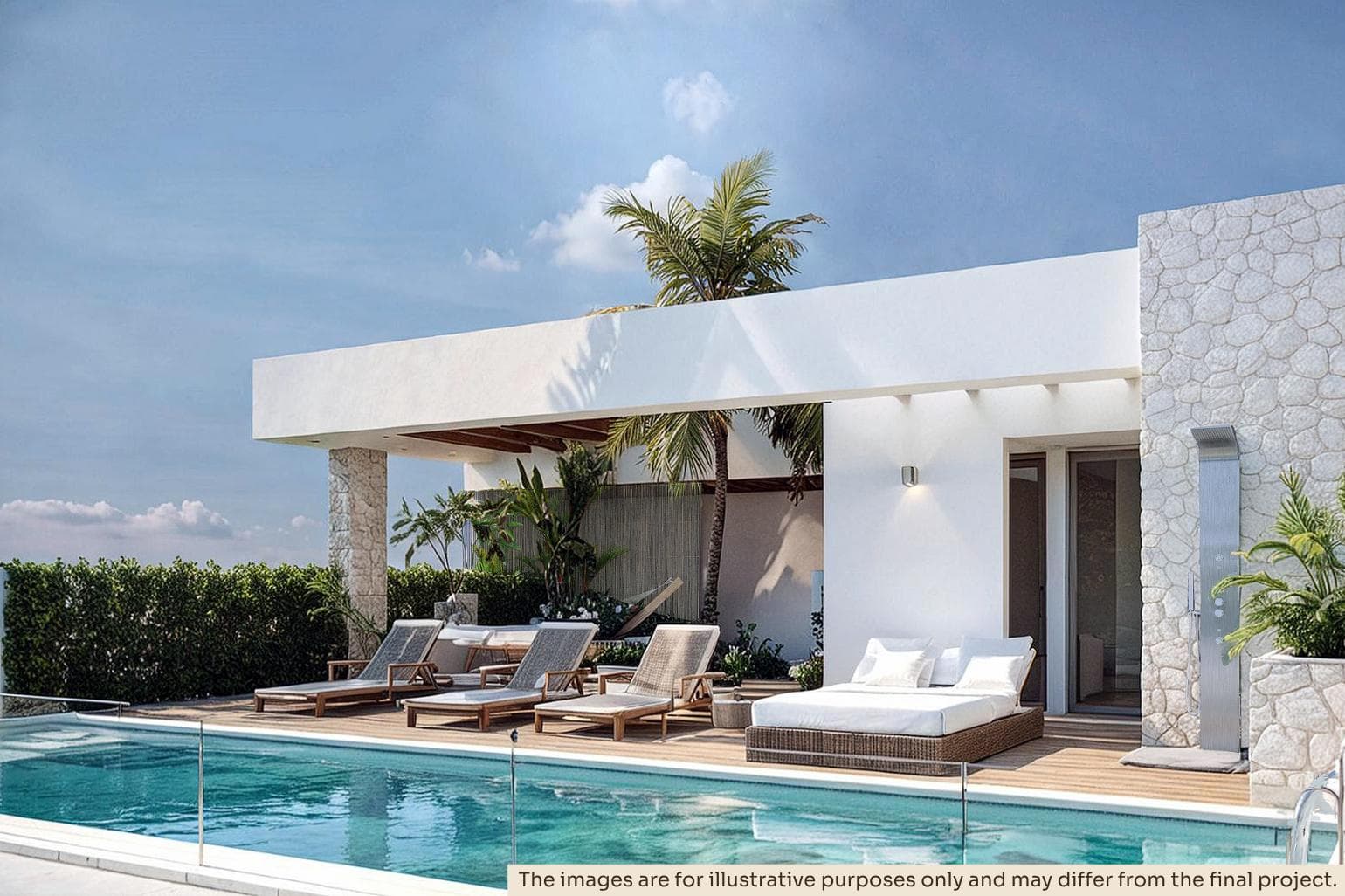 Departamento de 2 Recámaras en Venta en Playa del Carmen | Amplios Espacios Cerca de la Playa y Quinta Avenida