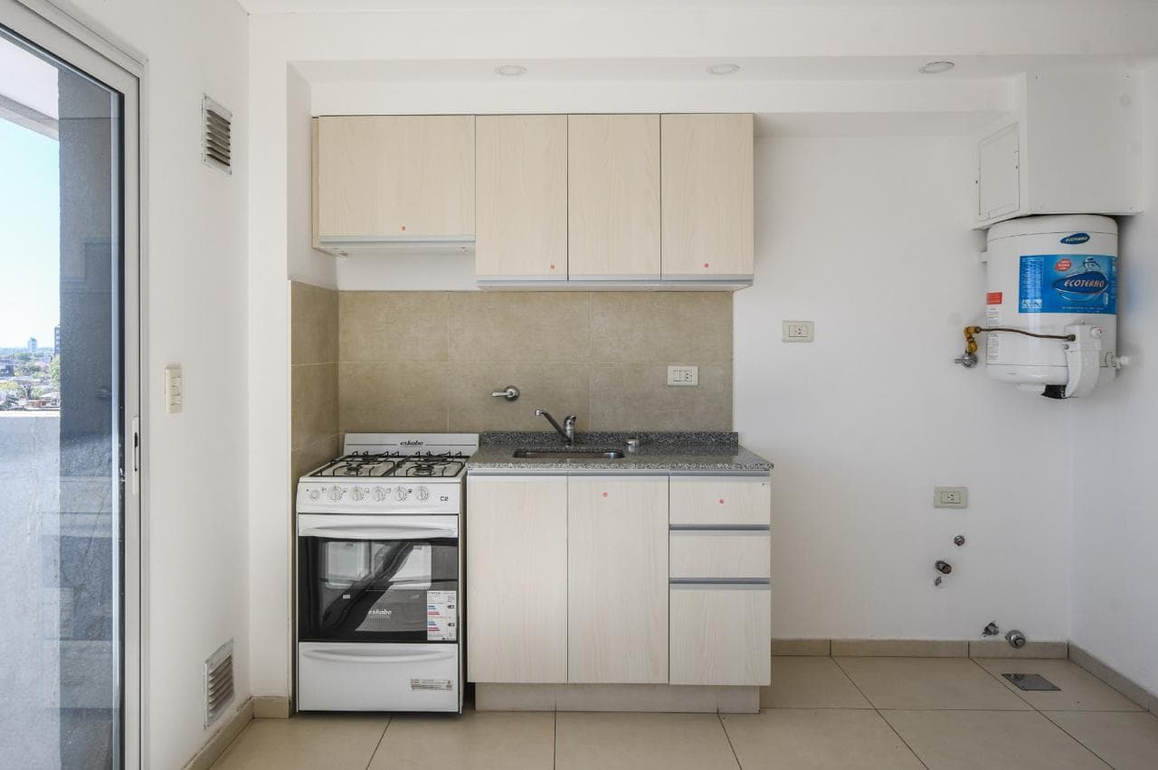 Apartment for sale near the terminal