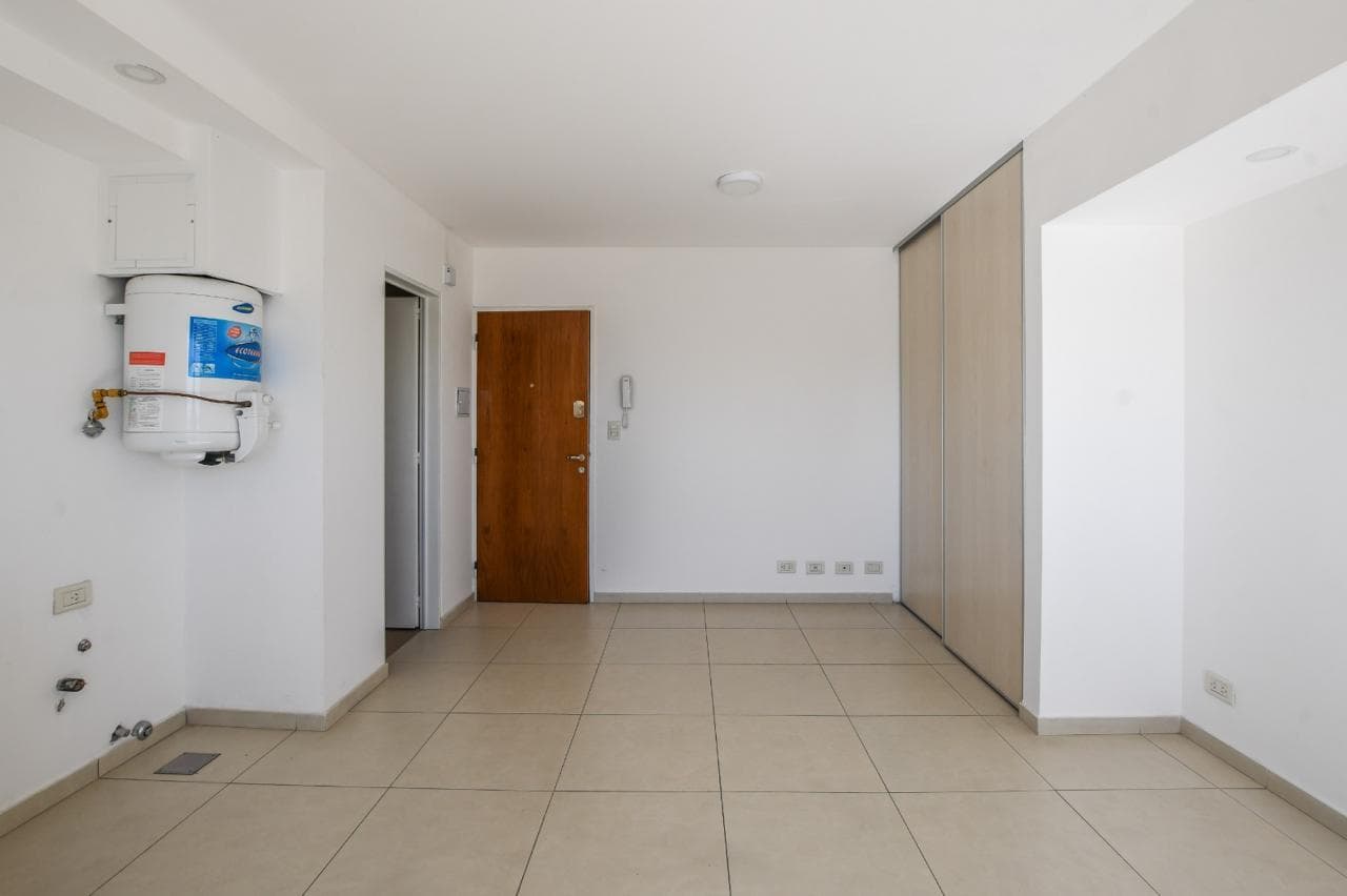 Apartment for sale near the terminal