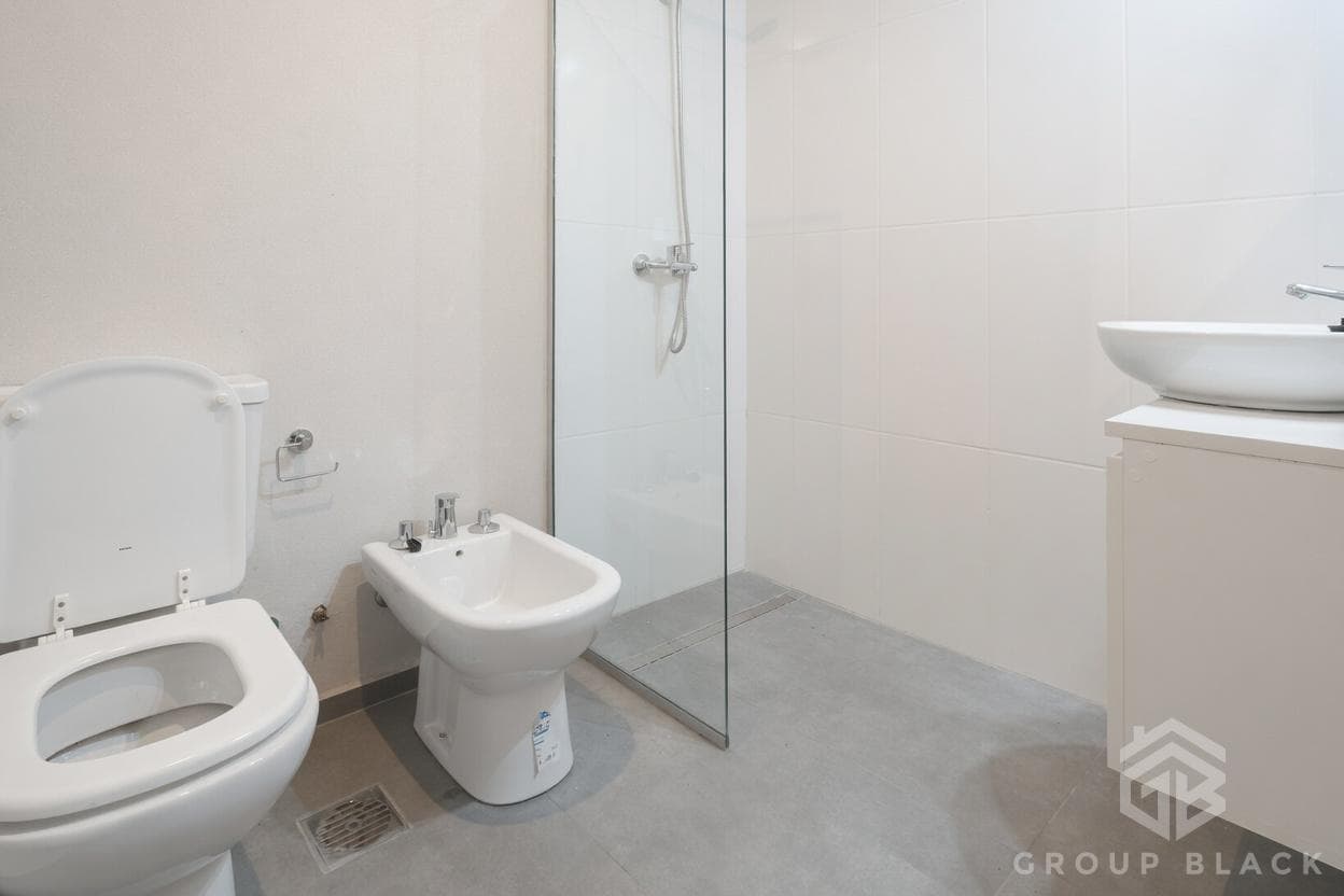 BRAND-NEW STUDIO APARTMENT FOR SALE WITH BALCONY IN NÚÑEZ—EXCELLENT LOCATION