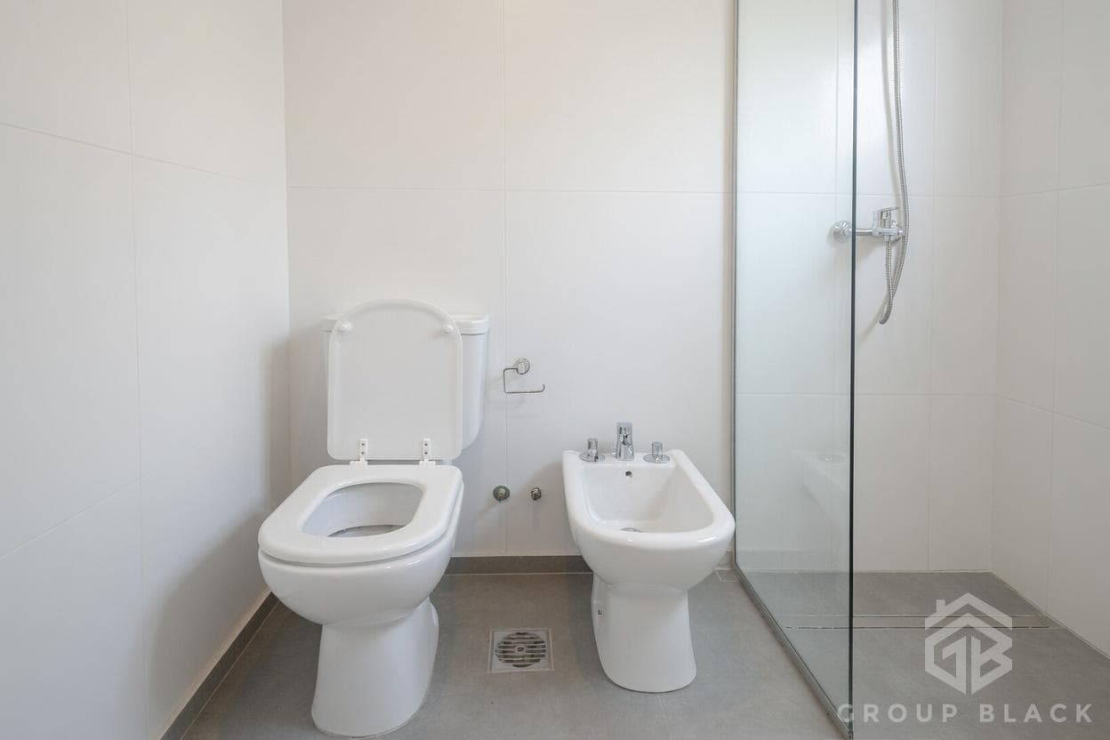 BRAND-NEW STUDIO APARTMENT FOR SALE WITH BALCONY IN NÚÑEZ—EXCELLENT LOCATION