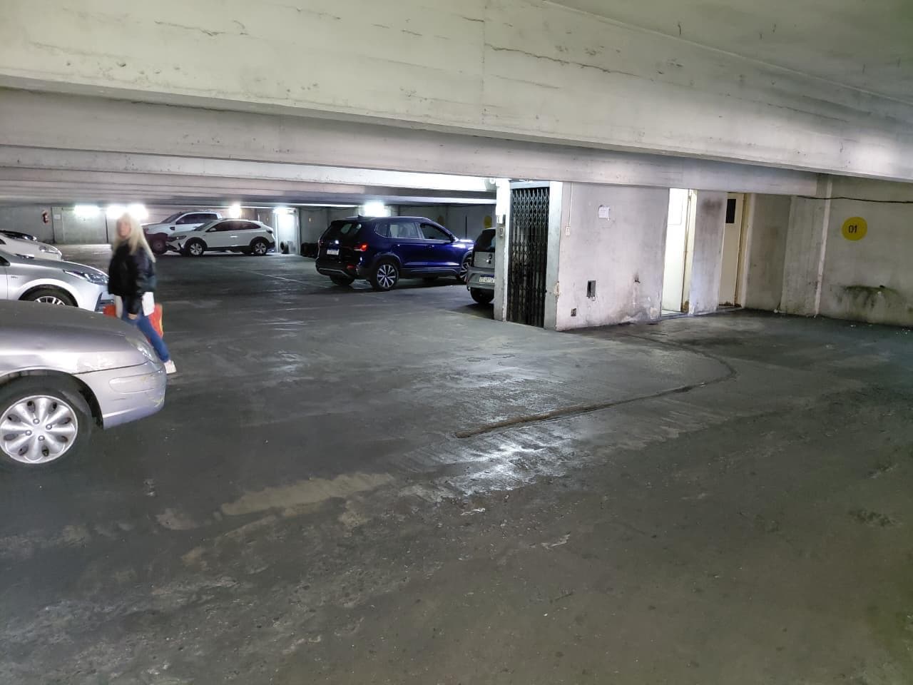 Garage for Sale