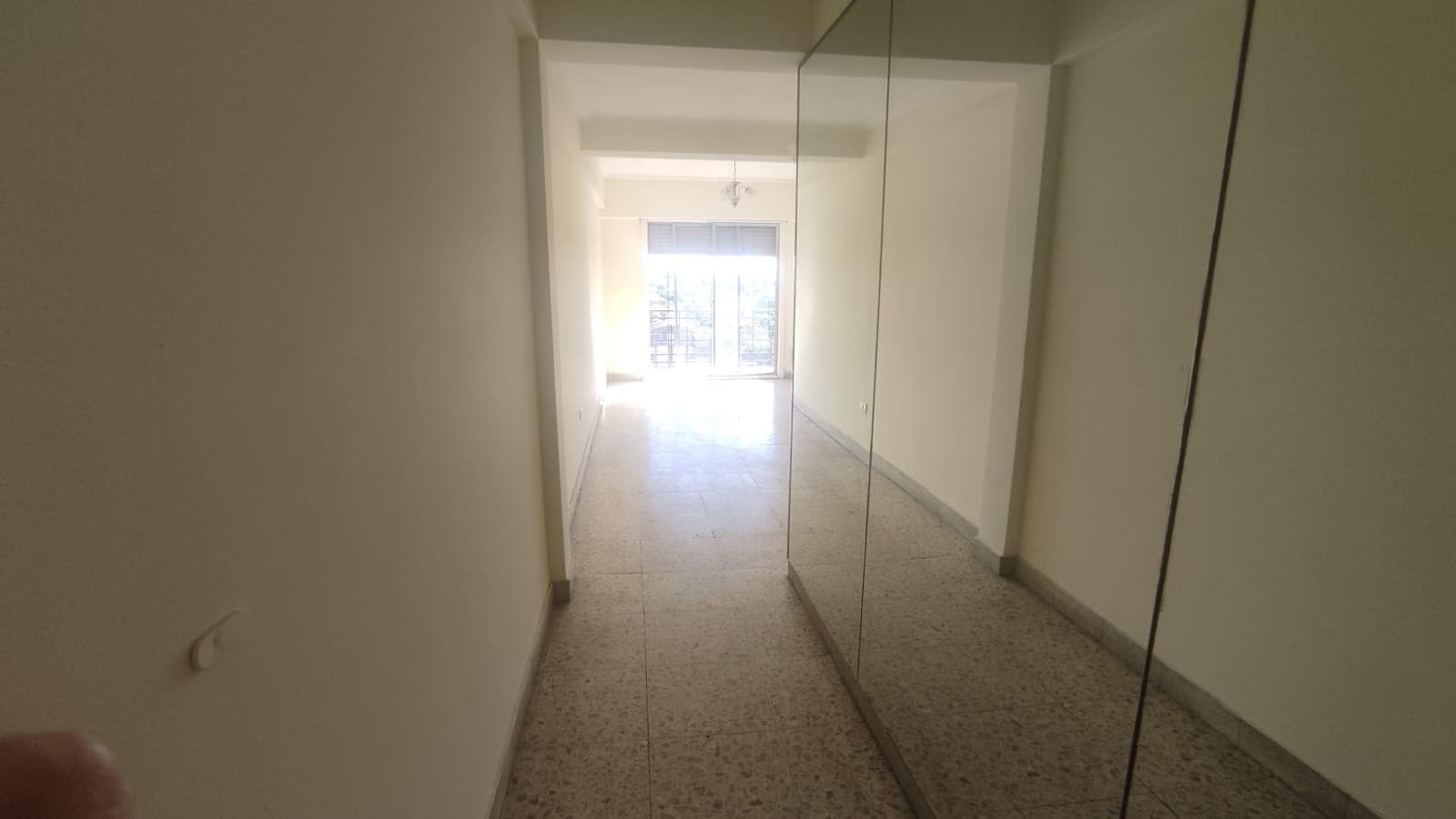 3-room apartment in Villa Luro