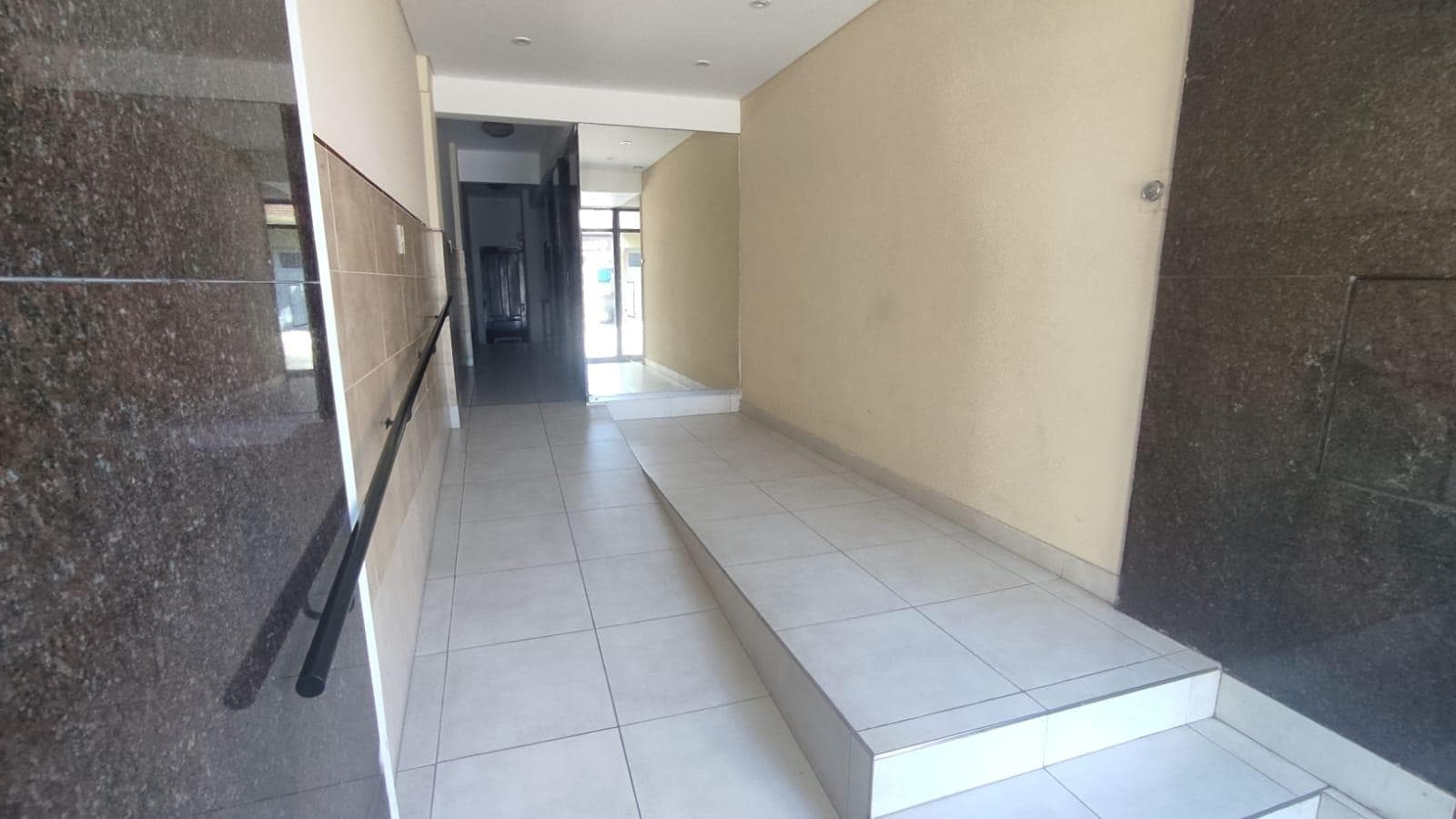 3-room apartment in Villa Luro