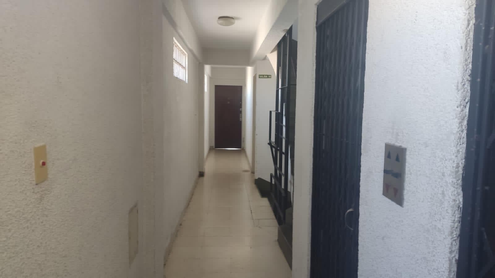 3-room apartment in Villa Luro
