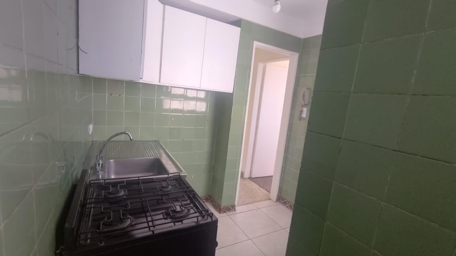 Departamento 3 ambientes en Villa Luro