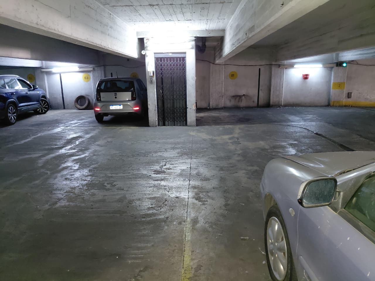 Garage for Sale