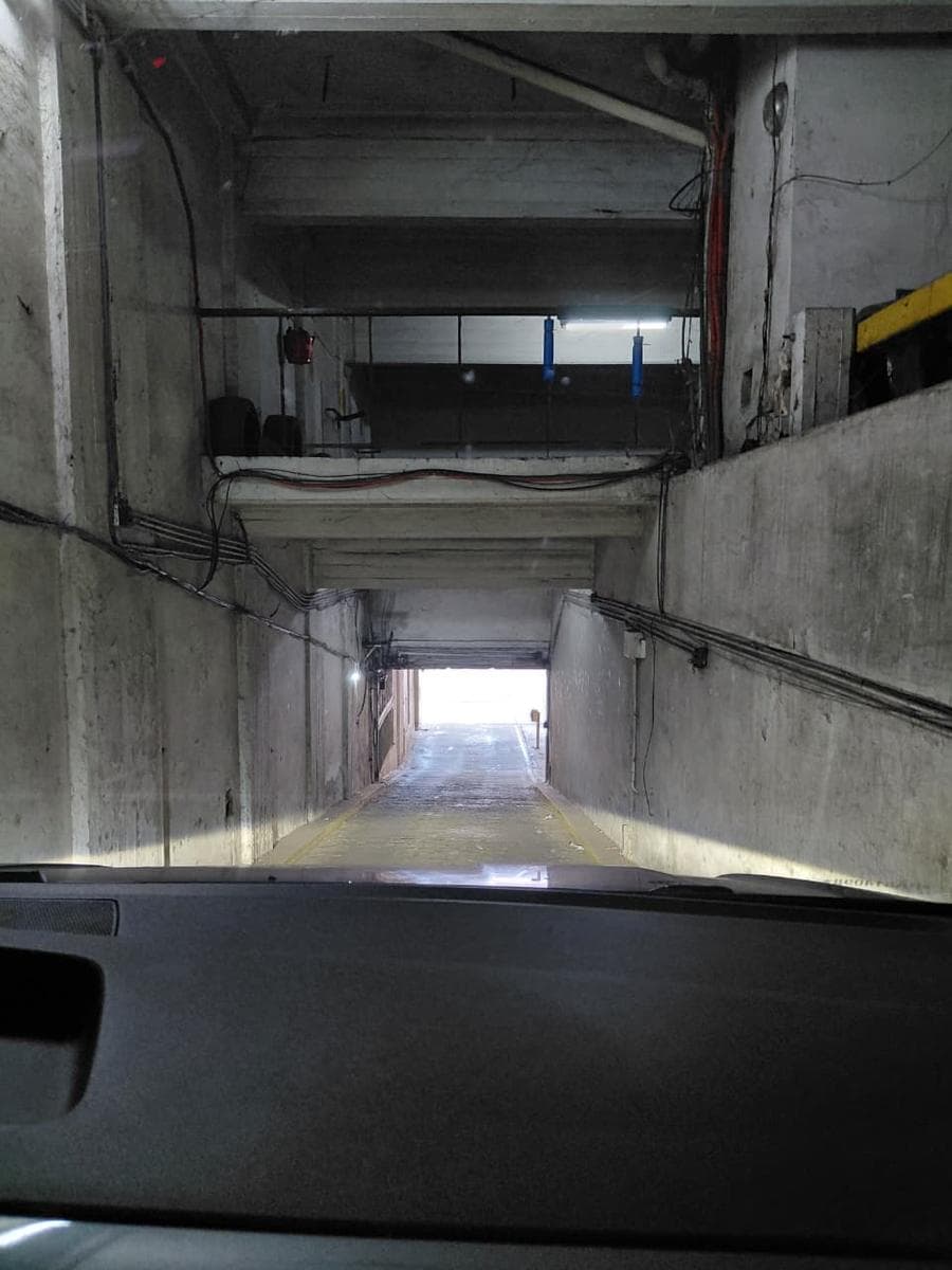 Garage for Sale
