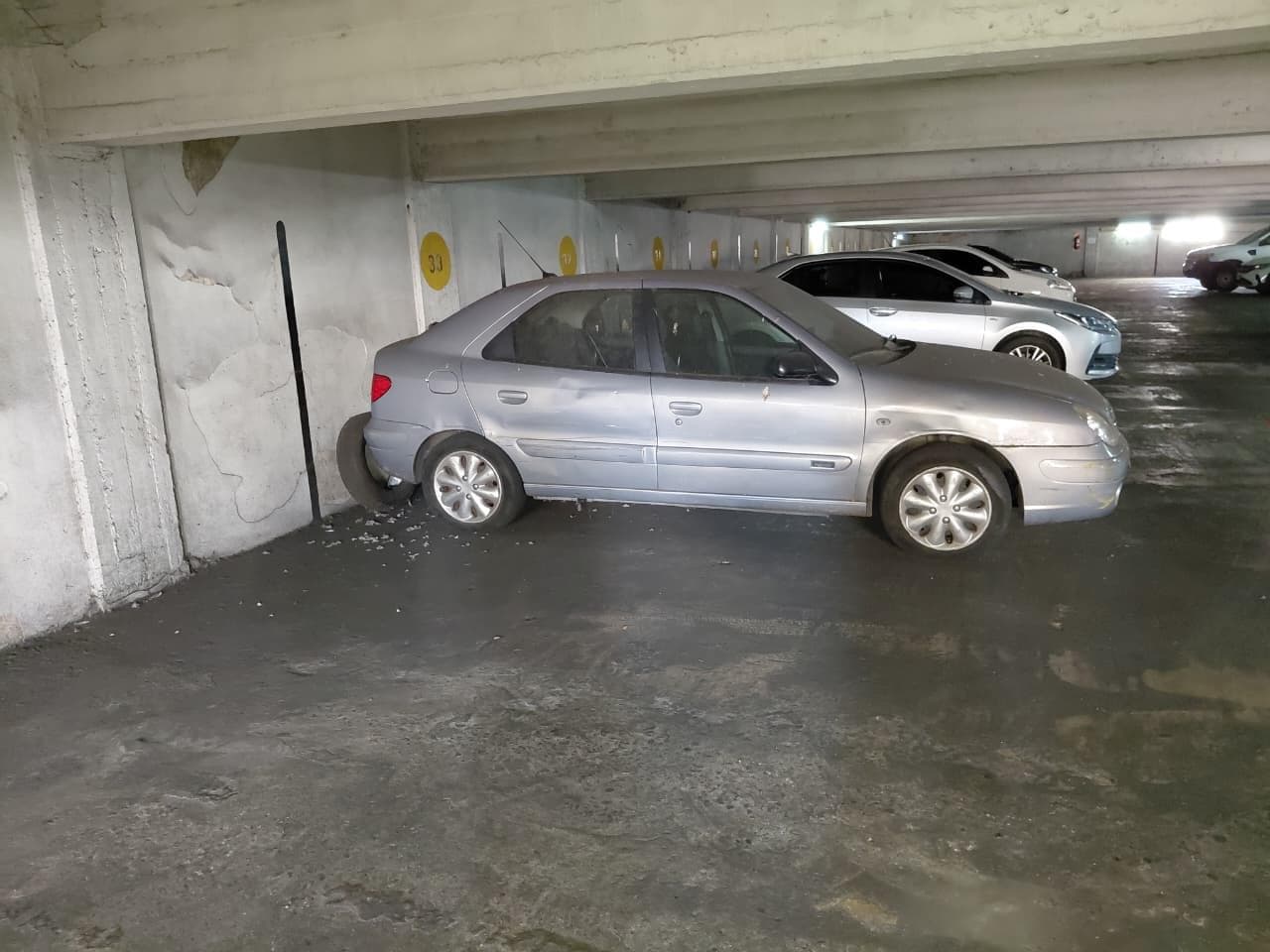 Garage for Sale