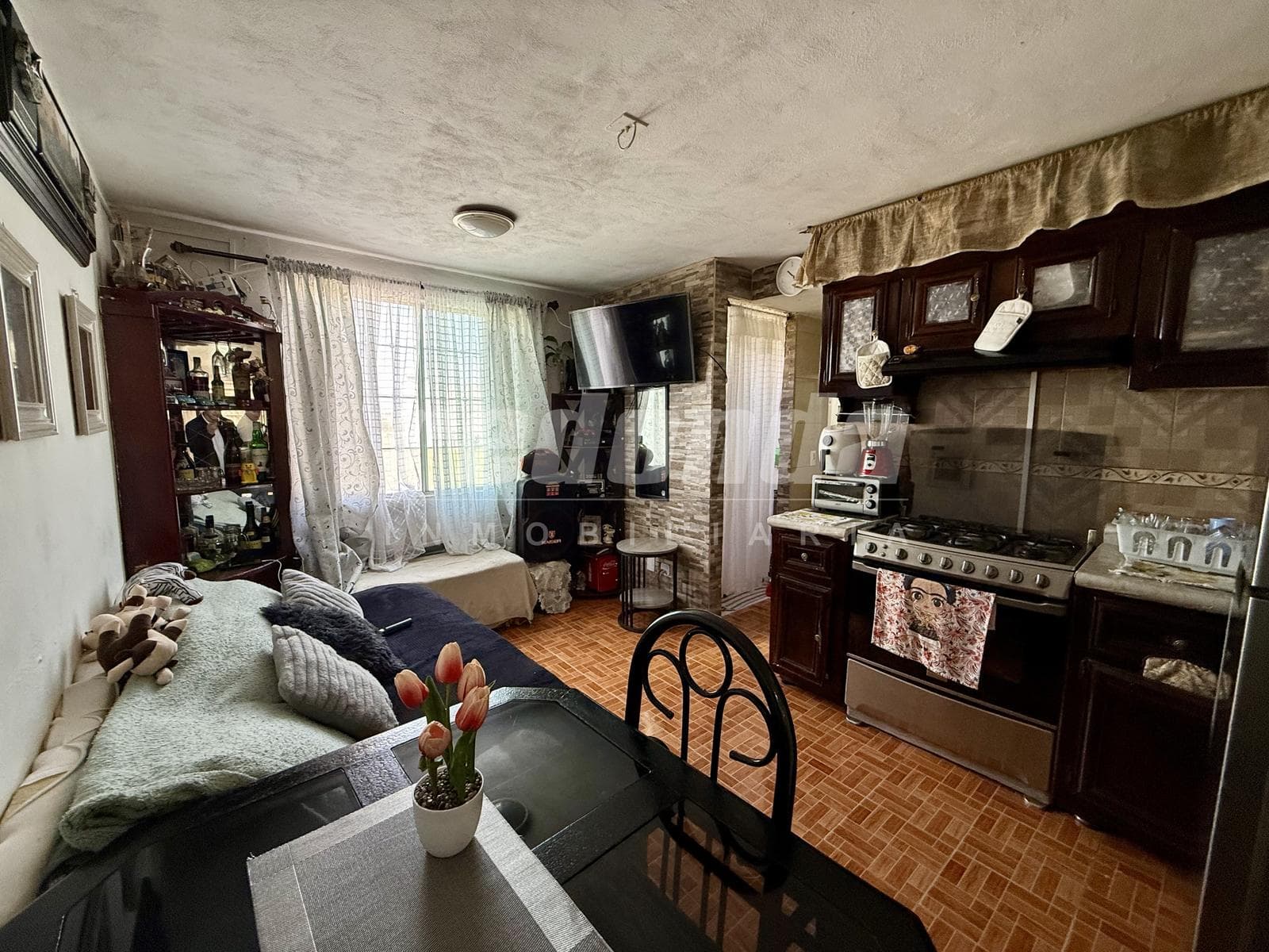 Apartment in Lomas de San Francisco Tepojaco