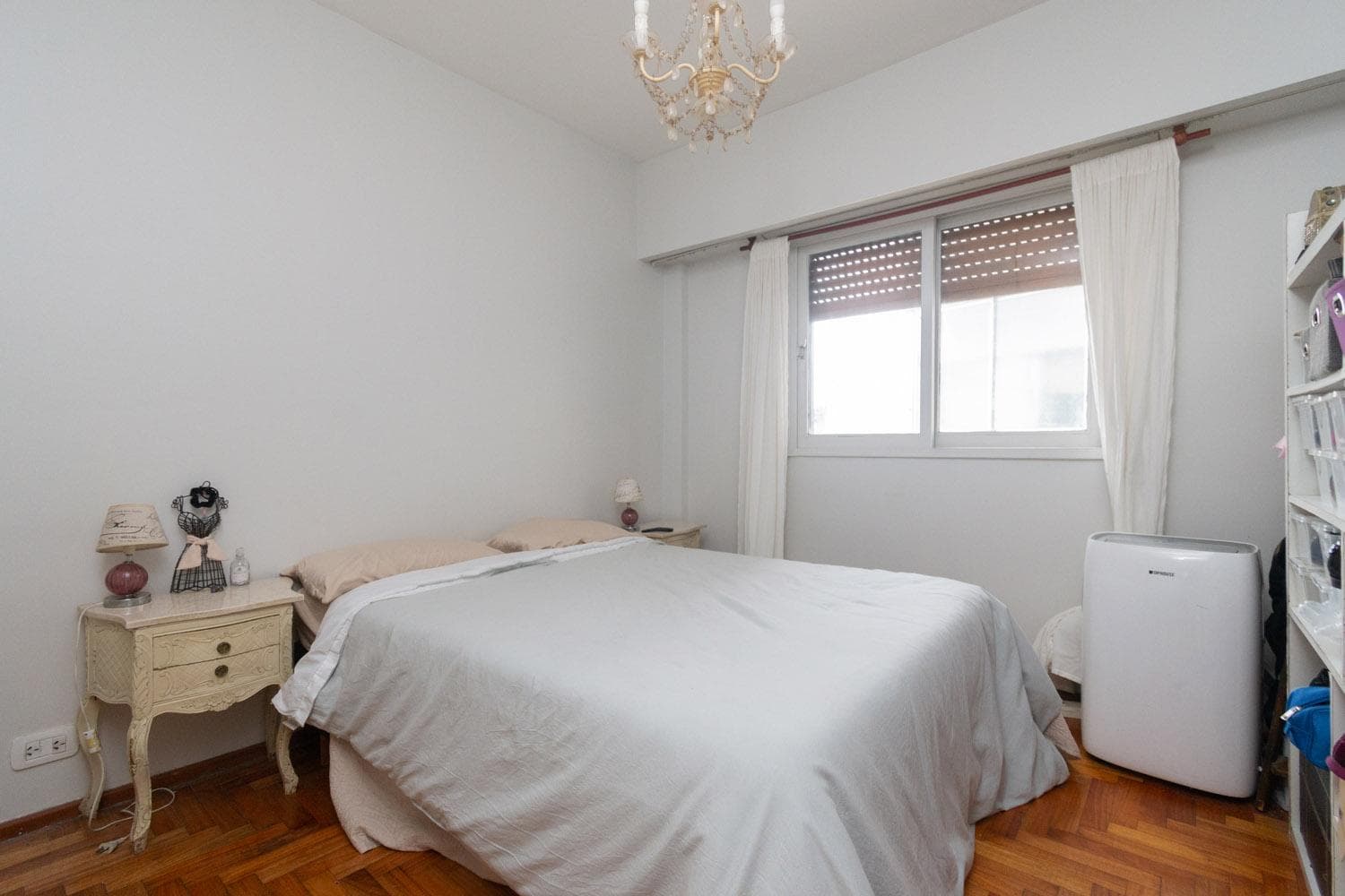 2-room apartment for sale with a balcony in Villa Urquiza