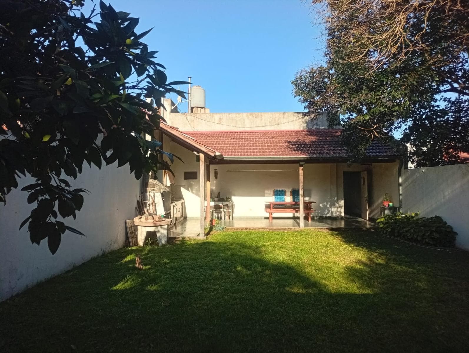 House in West Lanús