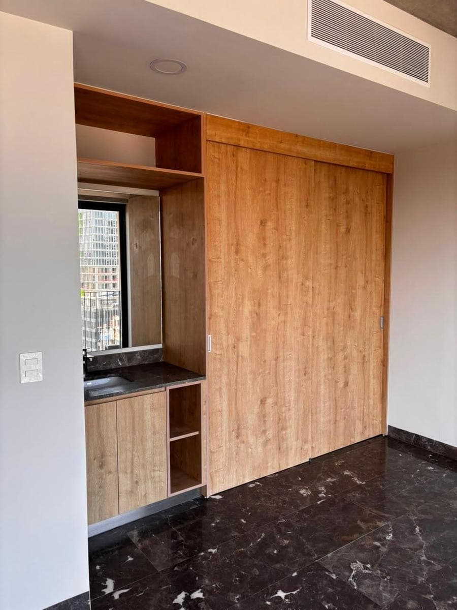 Apartment for rent, Col. Providencia, Guadalajara, Jalisco.