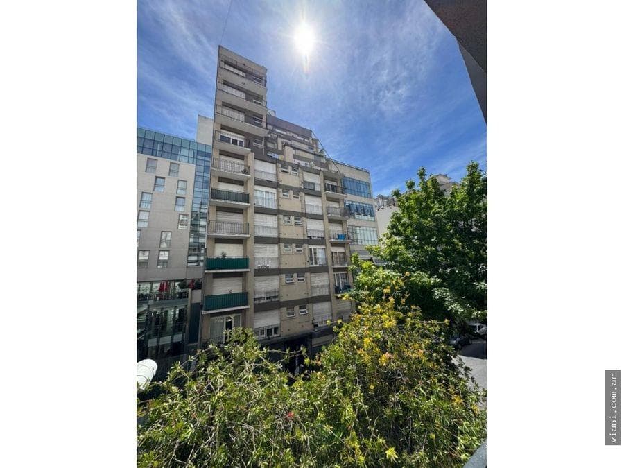Apartment in Microcentro