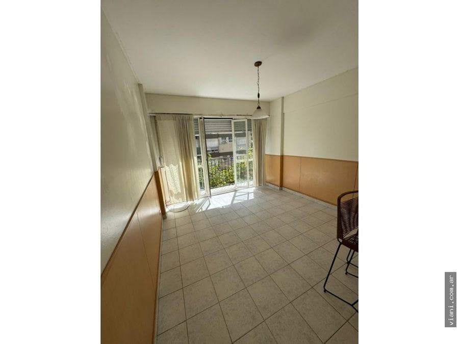 Apartment in Microcentro