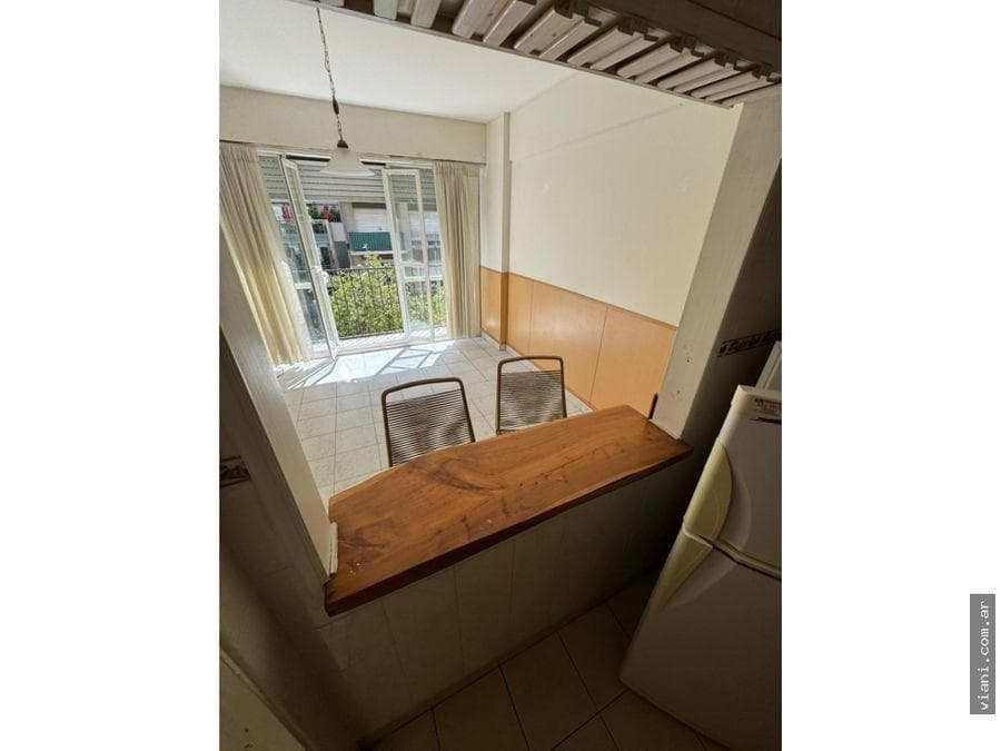 Apartment in Microcentro