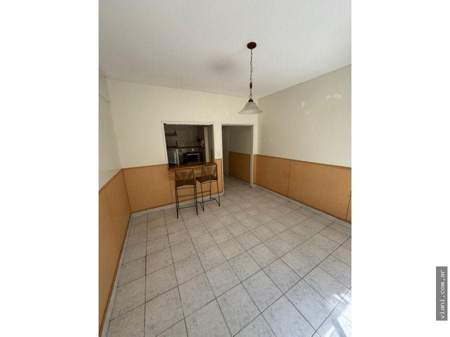 Apartment in Microcentro