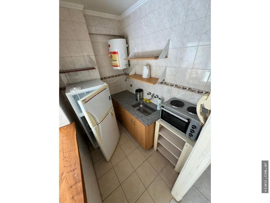 Apartment in Microcentro