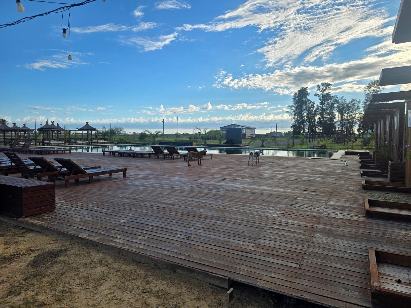 Lot in La Reserva del Oeste, PHASE 1, FLAMENCO AREA