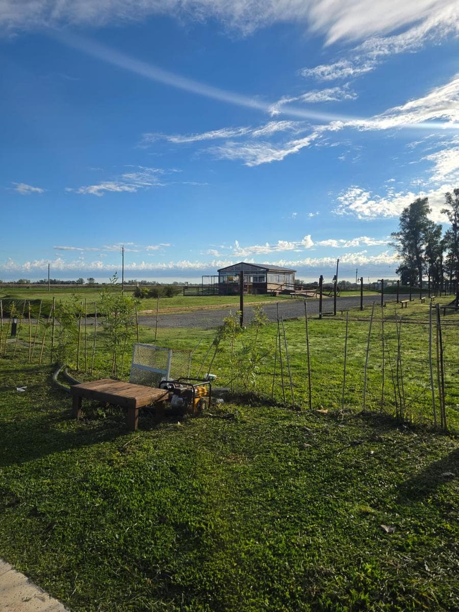 Lot in La Reserva del Oeste, PHASE 1, FLAMENCO AREA