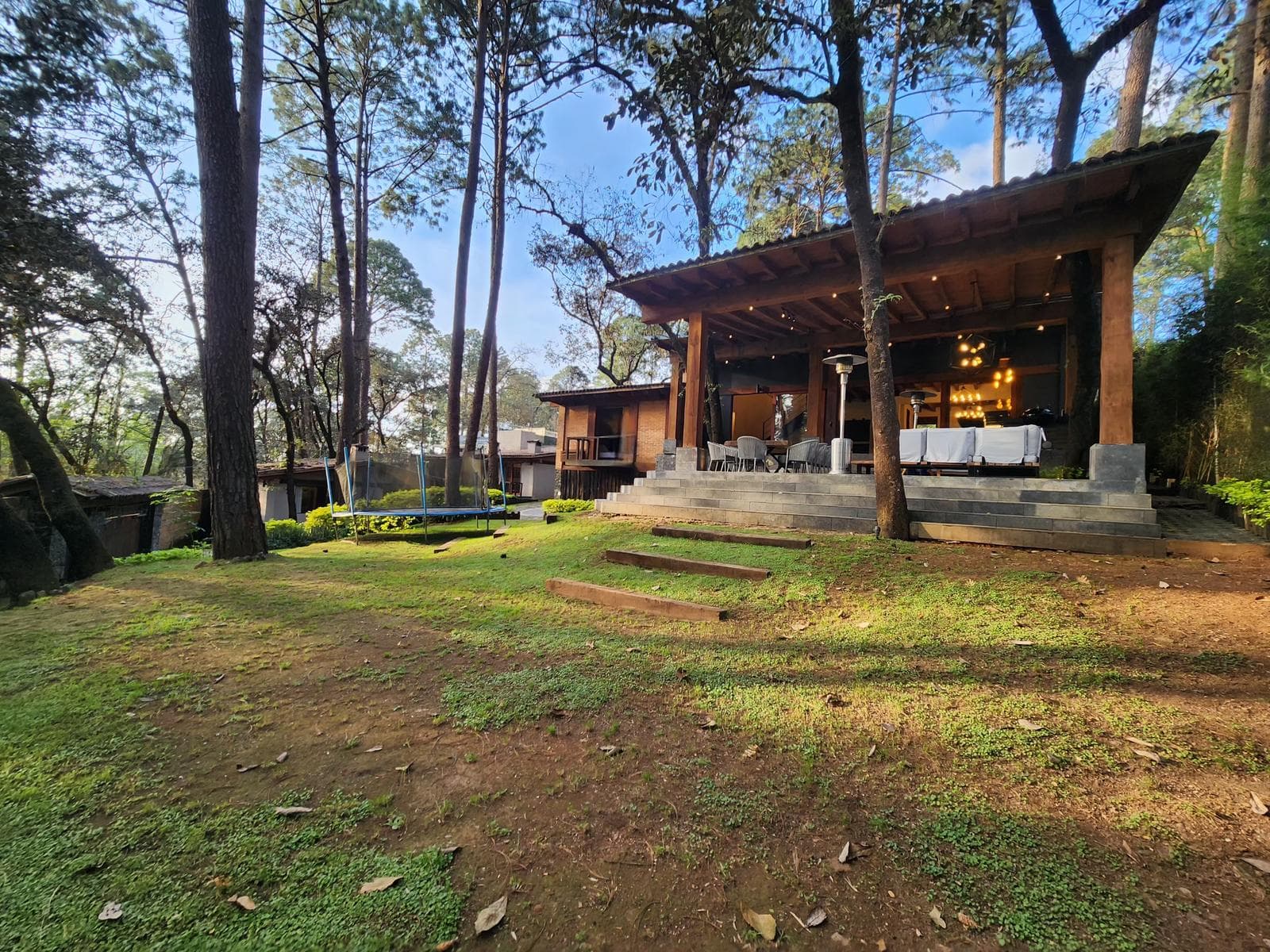 House for Rent in Avándaro